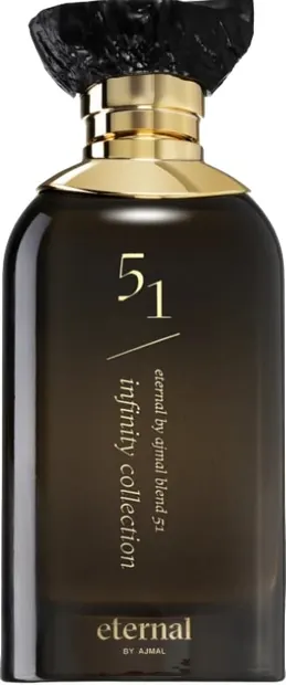 Ajmal Infinity Apă de Parfum Eternal 51, 100 ml