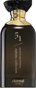 Ajmal Infinity Apă de Parfum Eternal 51, 100 ml