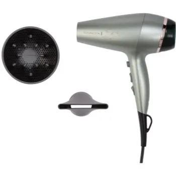 Remington Botanicals AC5860 uscator de par