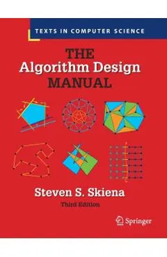 The Algorithm Design Manual