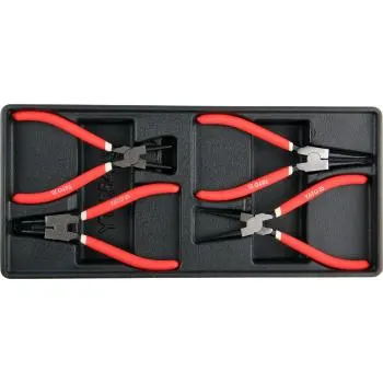 Set Clesti Seger Pentru Yt-55300, 4 Buc