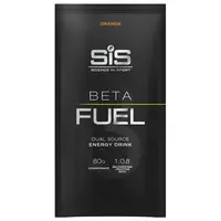 Bautura energizanta cu portocale Beta Fuel 80, 82g, SiS