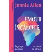 Emotii incalcite. Intelege ce simti ca sa stii ce sa faci
