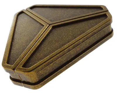 Puzzle - Huzzle Cast Delta