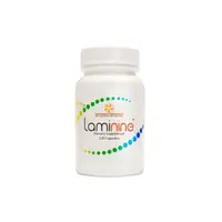 LifePharm Laminine - supliment alimentar - 120 cps