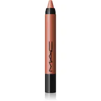 MAC Cosmetics Dazzlelips Crayon ruj stralucitor in creion culoare Chandelier 1.5 g