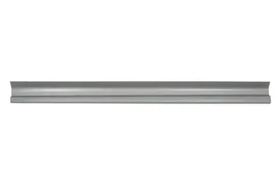 Prag auto Stanga potrivit PEUGEOT 207, 207/HATCHBACK pana in 2012 - (set reparatie, partea inferioara, lungime 186cm)
