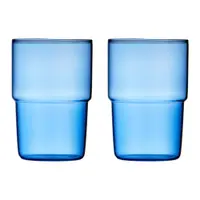Pahare 2 buc. 400 ml Torino – Lyngby Glas