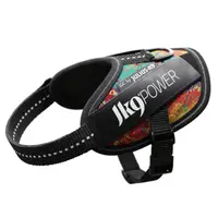 Ham JK9 IDC Power 2XS, Circumferința piept 33-45 cm, pentru câini cu greutate de 2-5 kg