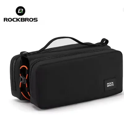Geantă ROCKBROS de cadru pentru bicicletă – 2L