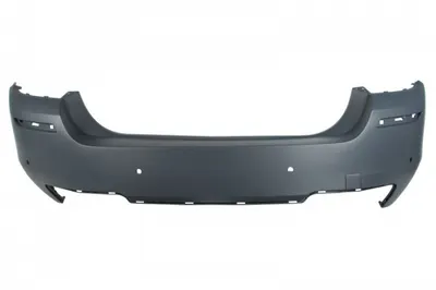 Bara spate model M, grunduita BMW Seria 5 (F10) SEDAN intre 2009-2013