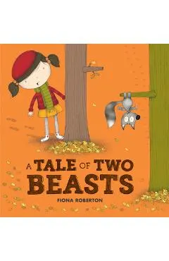 A Tale of Two Beasts