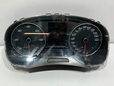Ceasuri bord anglia 6JA920941G Seat Toledo 4 (2012-2018) 1.4 tdi CUSB