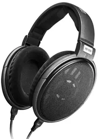 Casti Sennheiser - HD 650, negre