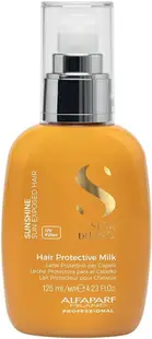Alfaparf SDL Sunshine Lapte de păr cu protecție solară, 125 ml