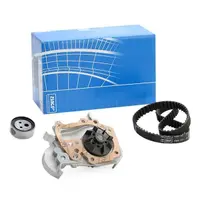 Kit Distributie + Pompa Apa Skf Renault Megane 1 1996-2000 VKMC 06003