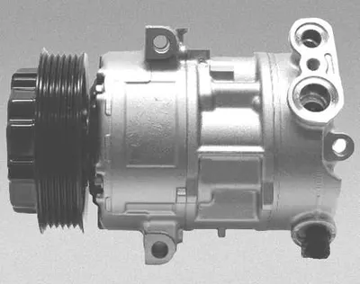 Compresor Climatizare Potrivit Alfa Romeo Mito; Fiat Doblo, Doblo Cargo, Fiorino, Fiorino Minivan, Grande Punto, Linea, Punto, Punto Evo, Punto Evo Hatchback, Punto Hatchback 1.3d-1.7d 10.05