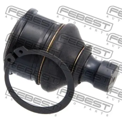 Articulatie sarcina/ghidare FEBEST 0420-N83