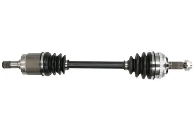 Planetara fata dreapta 610mm (nou) potrivit HONDA CIVIC VII 1.6 1.7 02.01-12.05