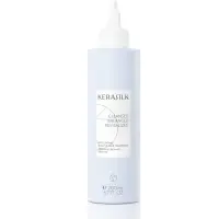 KERASILK Specialists Exfoliating Scalp & Hair Treatment tratament pre-sampon cu efect de exfoliere 200 ml