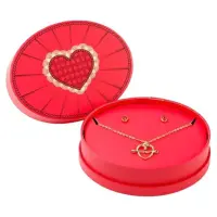 Set Cercei si Lantisor Harry Potter - Amortentia