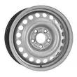 Janta otel ALCAR STAHLRAD 6x15 5x108 ET52.5