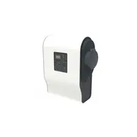 verde'up Premium plastic statie incarcare autoTransformator monofazata - IP44 - IK08 - module 3 - 7,4 kW - 32 A - pentru 1 vehicle