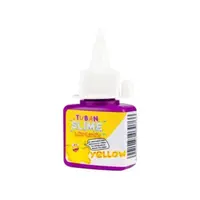 Colorant pentru slime, galben, 35 ml