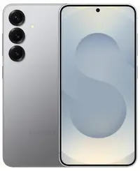 Samsung Galaxy S25 5G 256 GB Silver Shadow Foarte bun