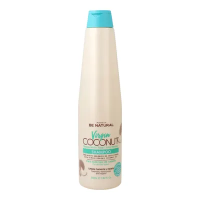 Șampon Be Natural, Life Be, 350 ml, universal