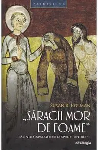 Saracii mor de foame