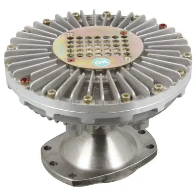 Cupla ventilator radiator potrivit DAF 75 CF, 85 CF, 95, 95 XF, LF 45, XF 95 BE110C-XF355M 09.87