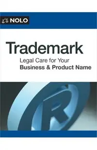 Trademark: Legal Care for Your Business & Product Name