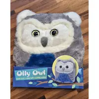 Olly Owl