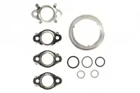Set Garnituri Supapa Egr (10) Potrivit Audi A3, Q3, Tt; Seat Alhambra, Altea, Altea Xl, Ibiza Iv, Ibiza Iv Sc, Ibiza Iv St, Leon; Skoda Octavia Ii, Superb Ii, Yeti 1.4d 1.6d 2.0d 05.03-