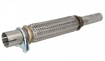 Racord flexibil evacuare FIAT CINQUECENTO 0.7 intre 1991-1998