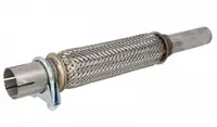 Racord flexibil evacuare FIAT CINQUECENTO 0.7 intre 1991-1998