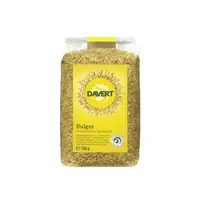 Bulgur bio 500g DAVERT