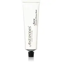Antipodes Aura Manuka Honey Mask masca pentru curatare si calmare cu miere 75 ml