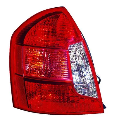 Stop lampa spate Stanga (P21/5W/P21W/W16W) potrivit HYUNDAI ACCENT III 2005-2010