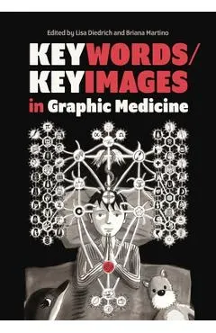 Keywords/Keyimages in Graphic Medicine