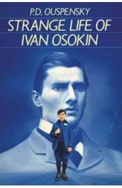Strange Life of Ivan Osokin