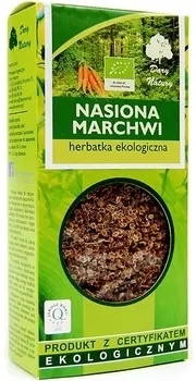 Semințe bio pentru germeni de morcov, 40 g, Dary Natury