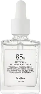 Dr. Althea Esență facială Natural Radiance, 30 ml