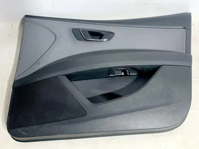 Fata usa interioara dreapta fata 5F4867012A Seat Leon 3 facelift (2016-2020)