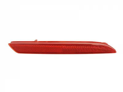 Reflector HONDA JAZZ III (GE) 2002-2004