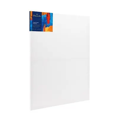 Pânză pentru pictură Deli Finenolo - EC279-11, 100% bumbac, 60 х 80 cm