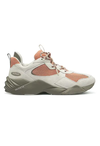 Pantofi sport dama Gridwqsaxzg - Gri