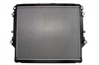Radiator apa racire motor TOYOTA HILUX VIII 2.4D dupa 2015
