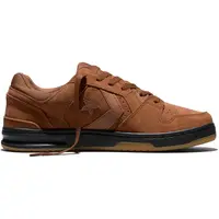 Pantofi sport barbati Converse Cl98, Maro